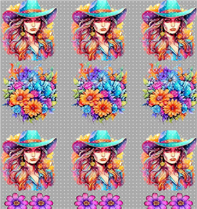 Pen sticker-F 2229
